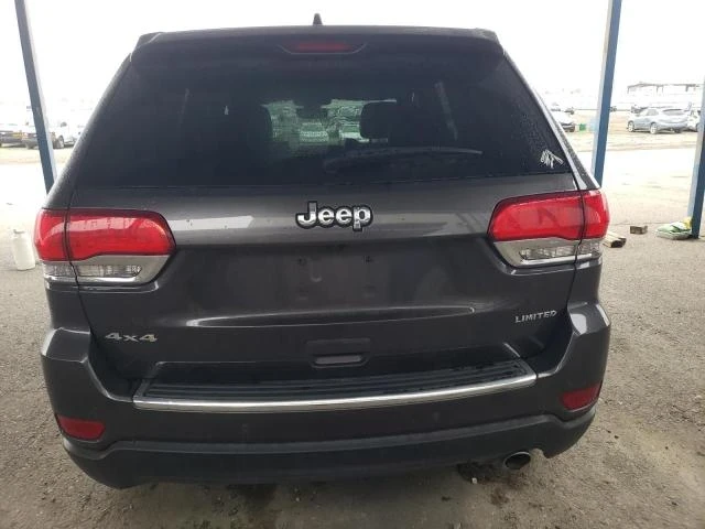 Jeep Grand cherokee, снимка 3 - Автомобили и джипове - 48826266