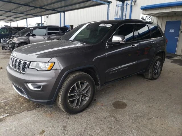 Jeep Grand cherokee, снимка 1 - Автомобили и джипове - 48826266