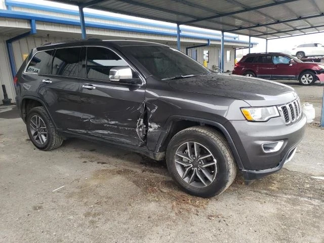 Jeep Grand cherokee, снимка 5 - Автомобили и джипове - 48826266