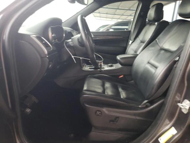 Jeep Grand cherokee, снимка 7 - Автомобили и джипове - 48826266