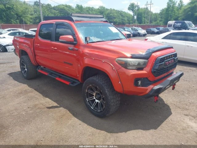 Toyota Tacoma TRD OFF ROAD CARFAX АВТО КРЕДИТ - 33500 лв. - 94064831 1