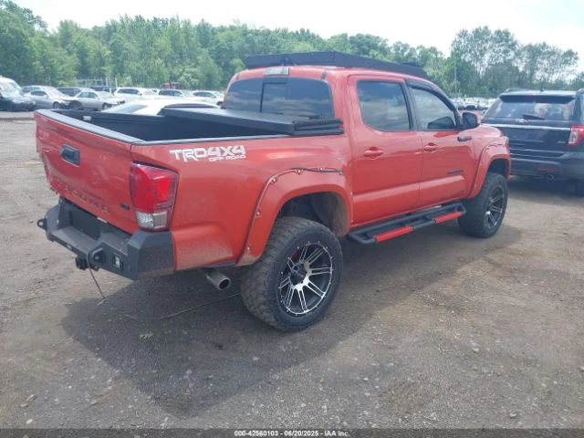 Toyota Tacoma TRD OFF ROAD CARFAX АВТО КРЕДИТ  - изображение 6