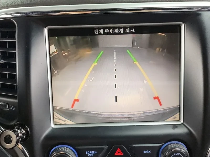 Jeep Grand cherokee 3.0D AWD Overland | Mobile.bg   14