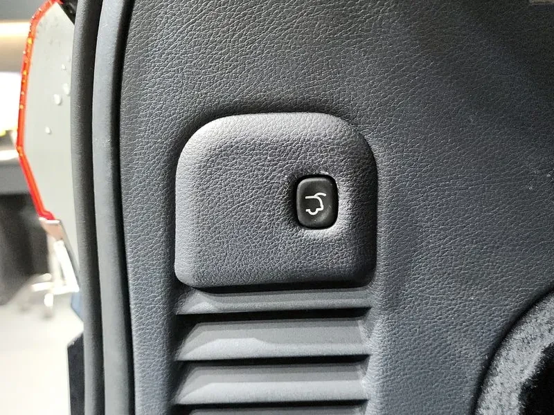 Jeep Grand cherokee 3.0D AWD Overland | Mobile.bg   15