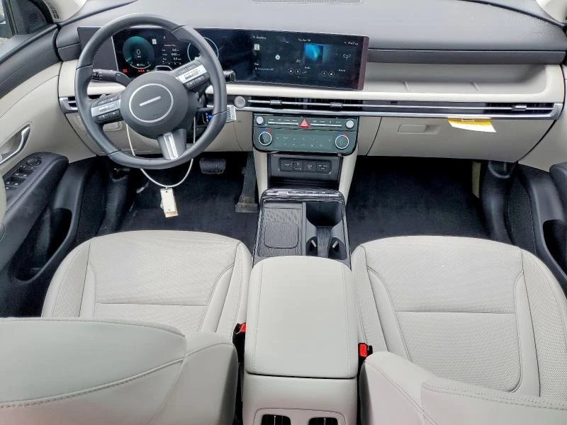 Hyundai Tucson, снимка 8 - Автомобили и джипове - 54760248