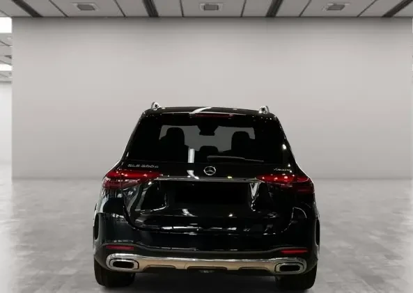Mercedes-Benz GLE 300 d 4Matic = AMG Line = Premium �������� | Mobile.bg � ����������� 2