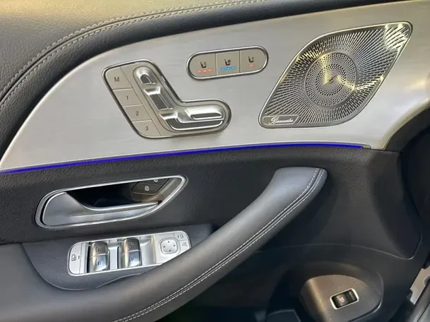 Mercedes-Benz GLE 300 d 4Matic = AMG Line = Premium �������� | Mobile.bg � ����������� 6