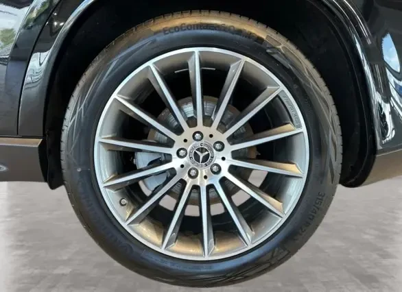 Mercedes-Benz GLE 300 d 4Matic = AMG Line = Premium �������� | Mobile.bg � ����������� 5