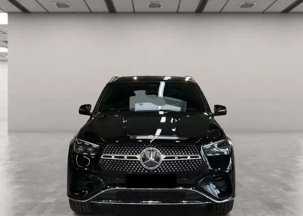 Mercedes-Benz GLE 300 d 4Matic = AMG Line = Premium Гаранция