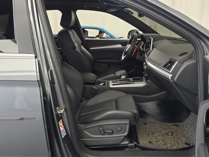 Audi Q5 40 TDI Quattro Premium| 190к.с.| ВКЛ.ТЕХНОТЕСТ, снимка 11 - Автомобили и джипове - 55692145