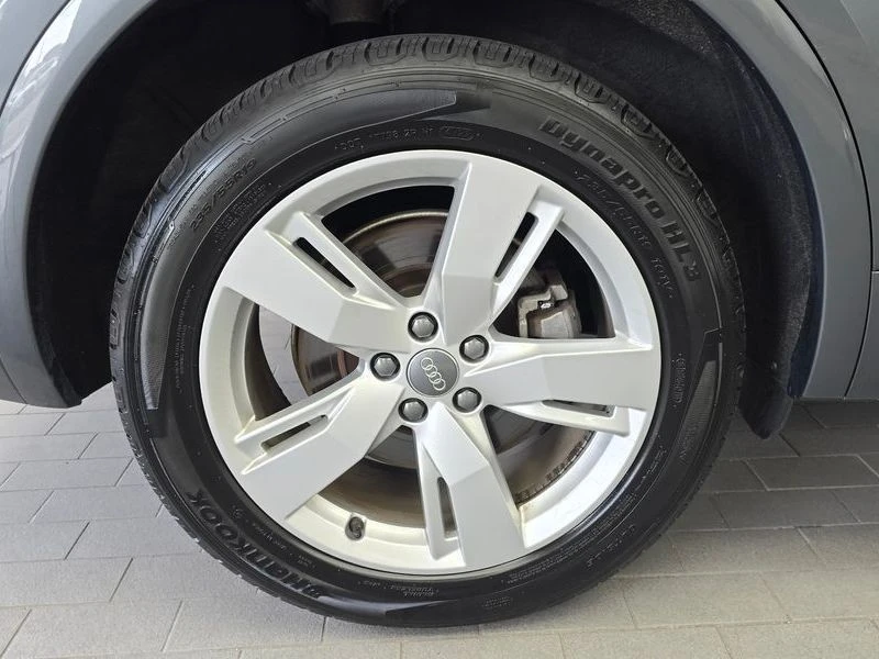 Audi Q5 40 TDI Quattro Premium| 190к.с.| ВКЛ.ТЕХНОТЕСТ, снимка 5 - Автомобили и джипове - 55692145