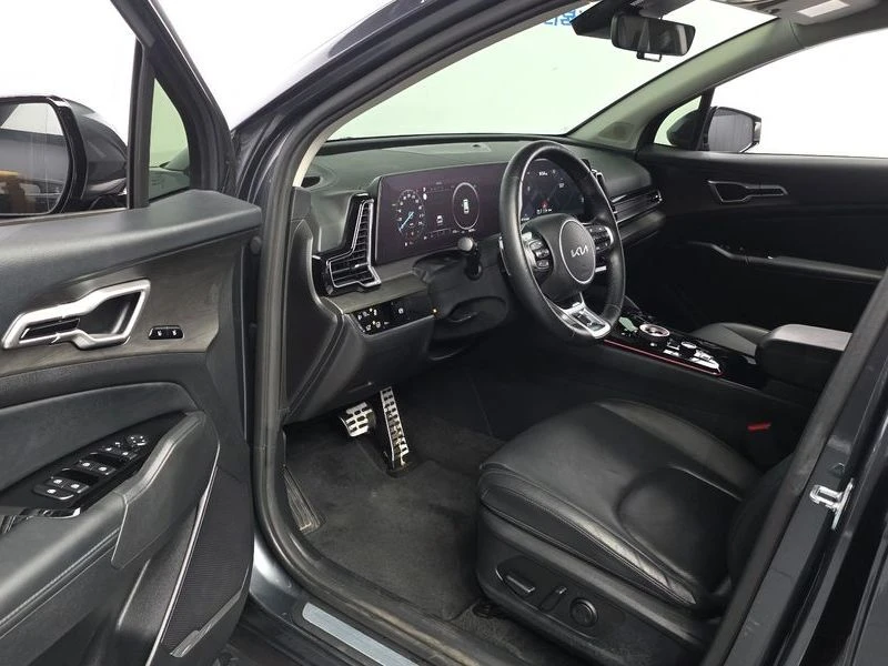 Kia Sportage Signature 4WD| 226к.с., снимка 10 - Автомобили и джипове - 56255101