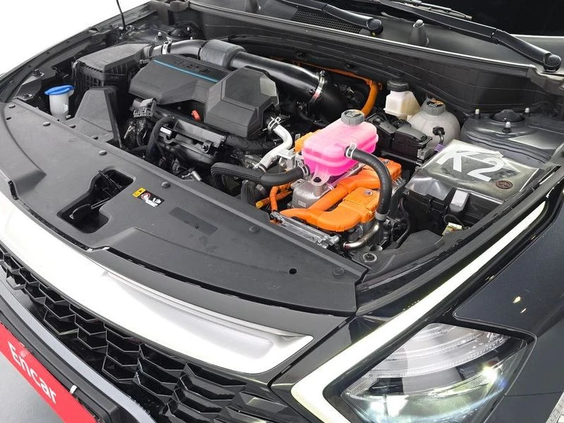 Kia Sportage Signature 4WD| 226к.с., снимка 6 - Автомобили и джипове - 56255101