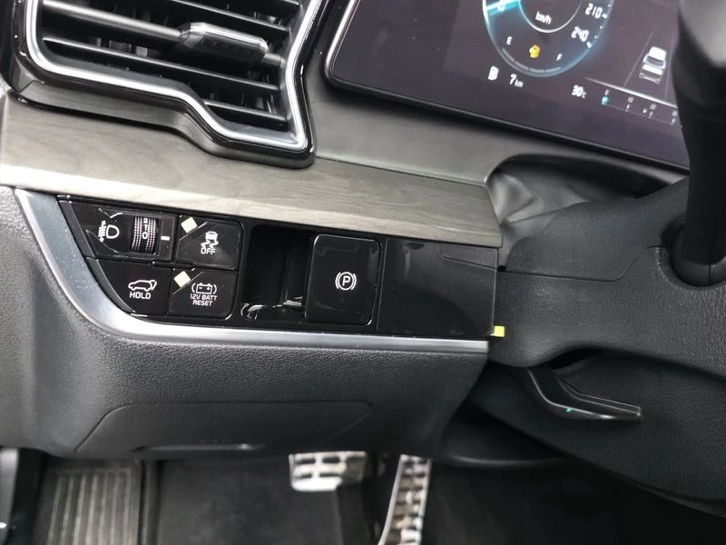 Kia Sportage Signature 4WD| 226к.с., снимка 17 - Автомобили и джипове - 56255101
