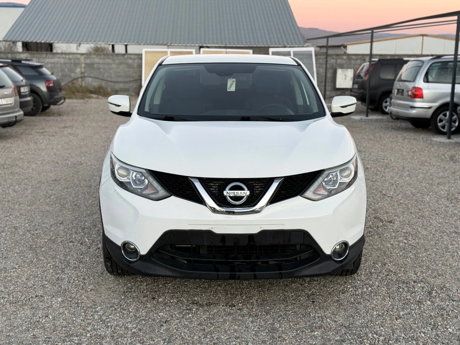 Nissan Qashqai 1.5d 110hp EVRO 5b - изображение 2