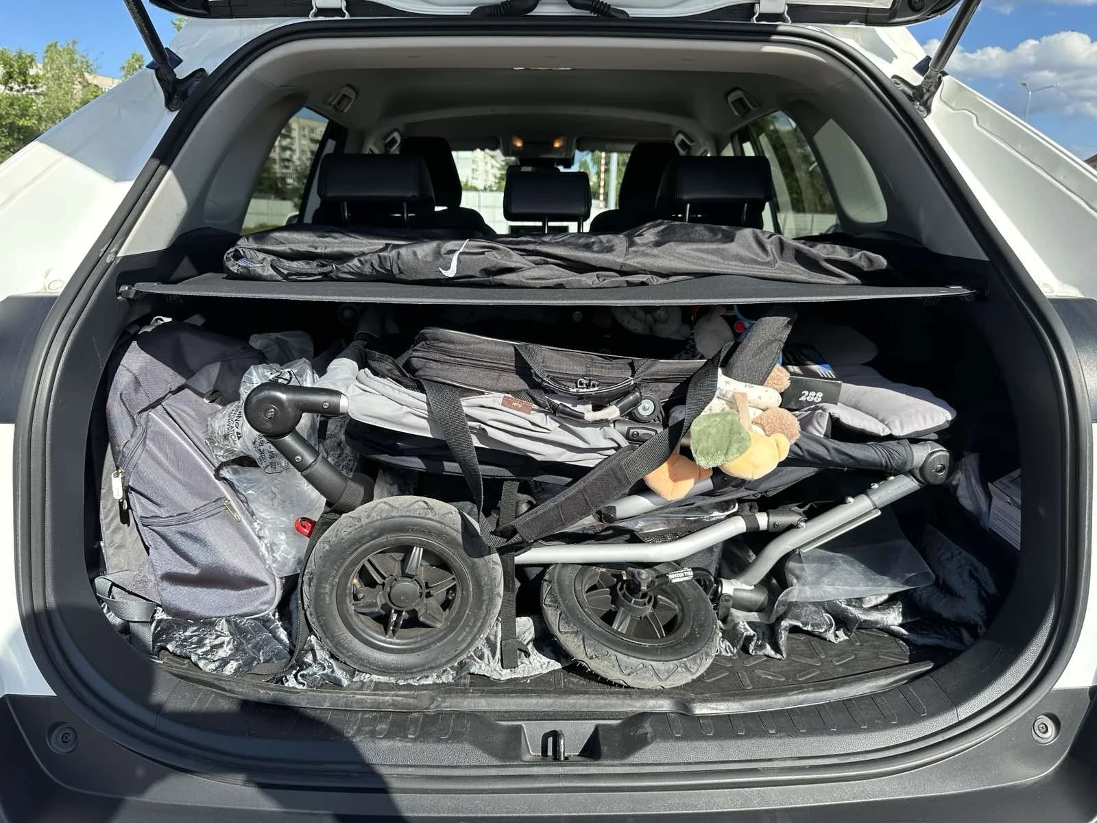 Toyota Rav4 2500 | Mobile.bg   17