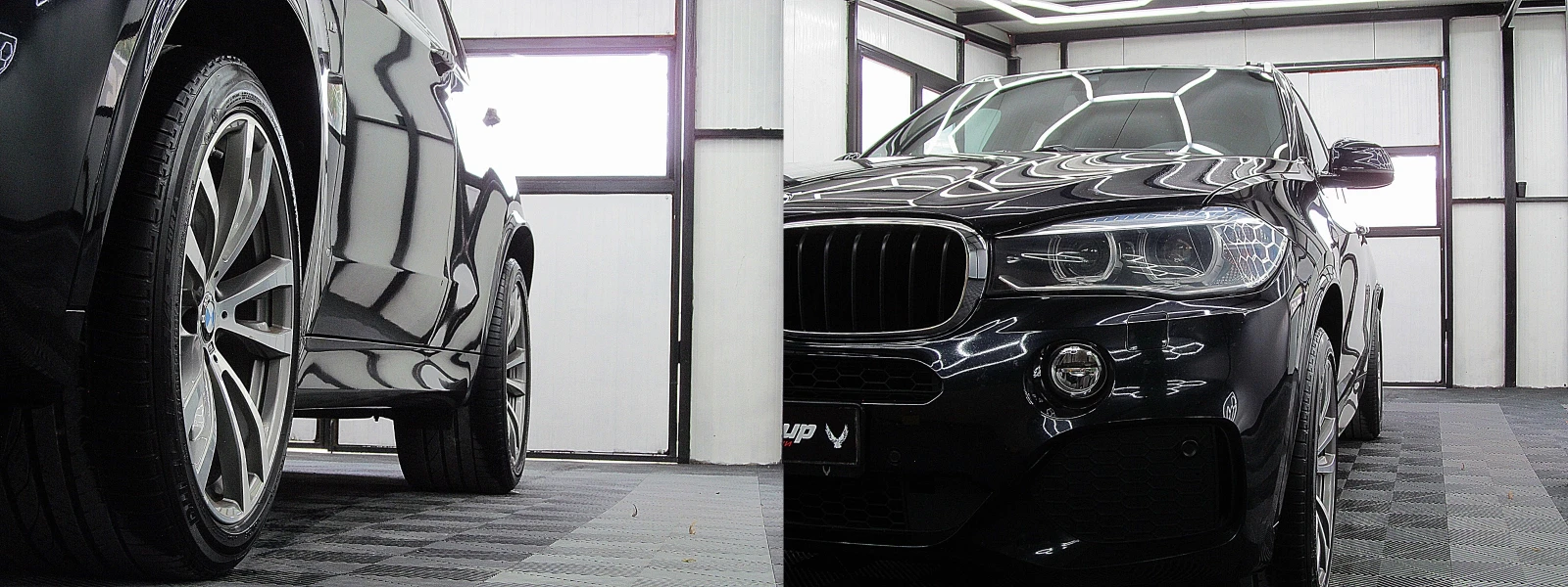 BMW X5 PANORAMA/M-paket/KeylessGo/СОБСТВЕН ЛИЗИНГ - изображение 8