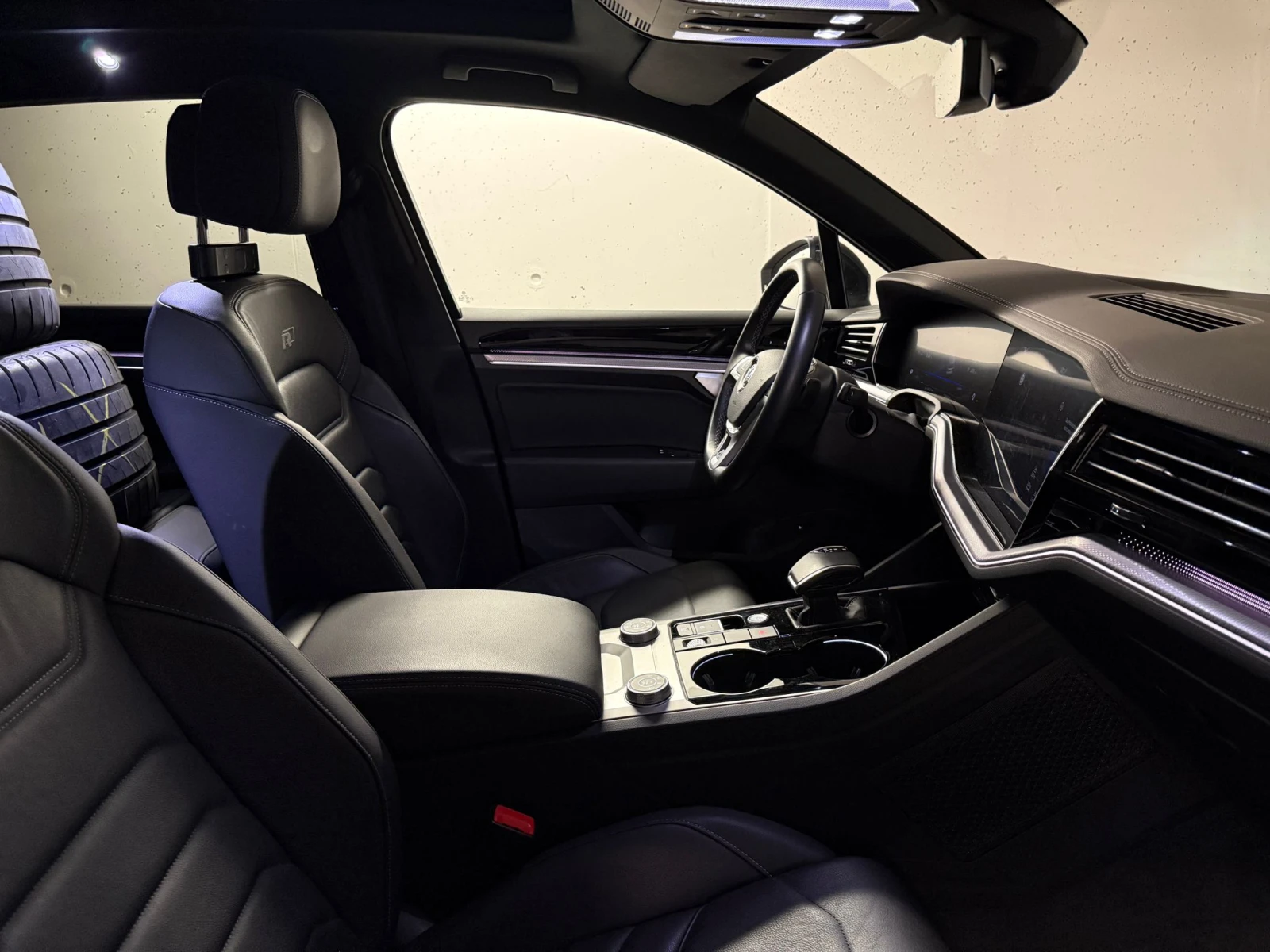 VW Touareg R Line | Mobile.bg � ����������� 14