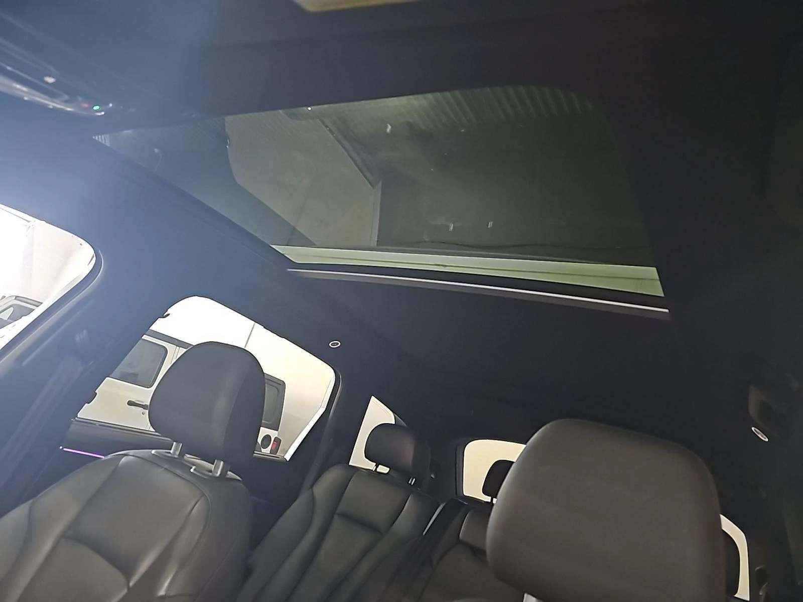 Audi Q7 2022* BLACK OPTIC* VITUAL* PANO* AMBIENT* KEYLESS* - изображение 10