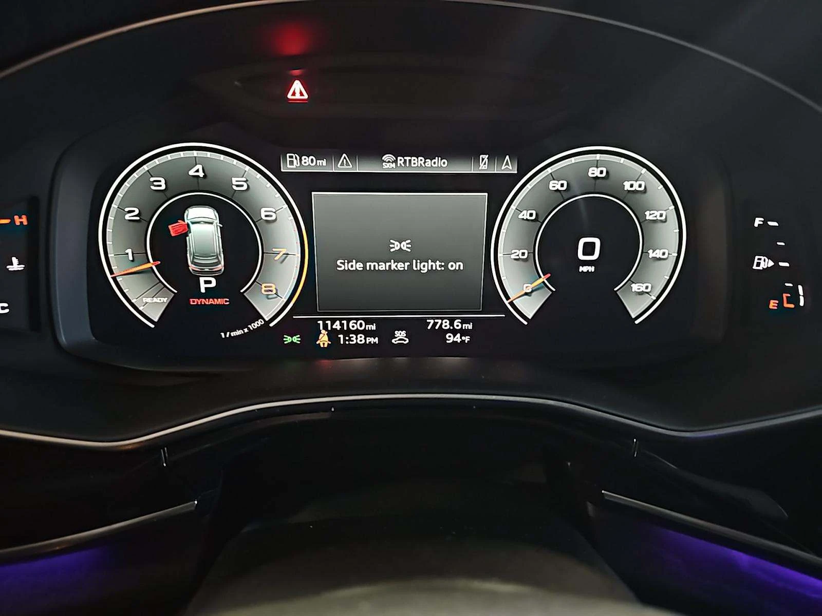 Audi Q7 2022* BLACK OPTIC* VITUAL* PANO* AMBIENT* KEYLESS* - изображение 5