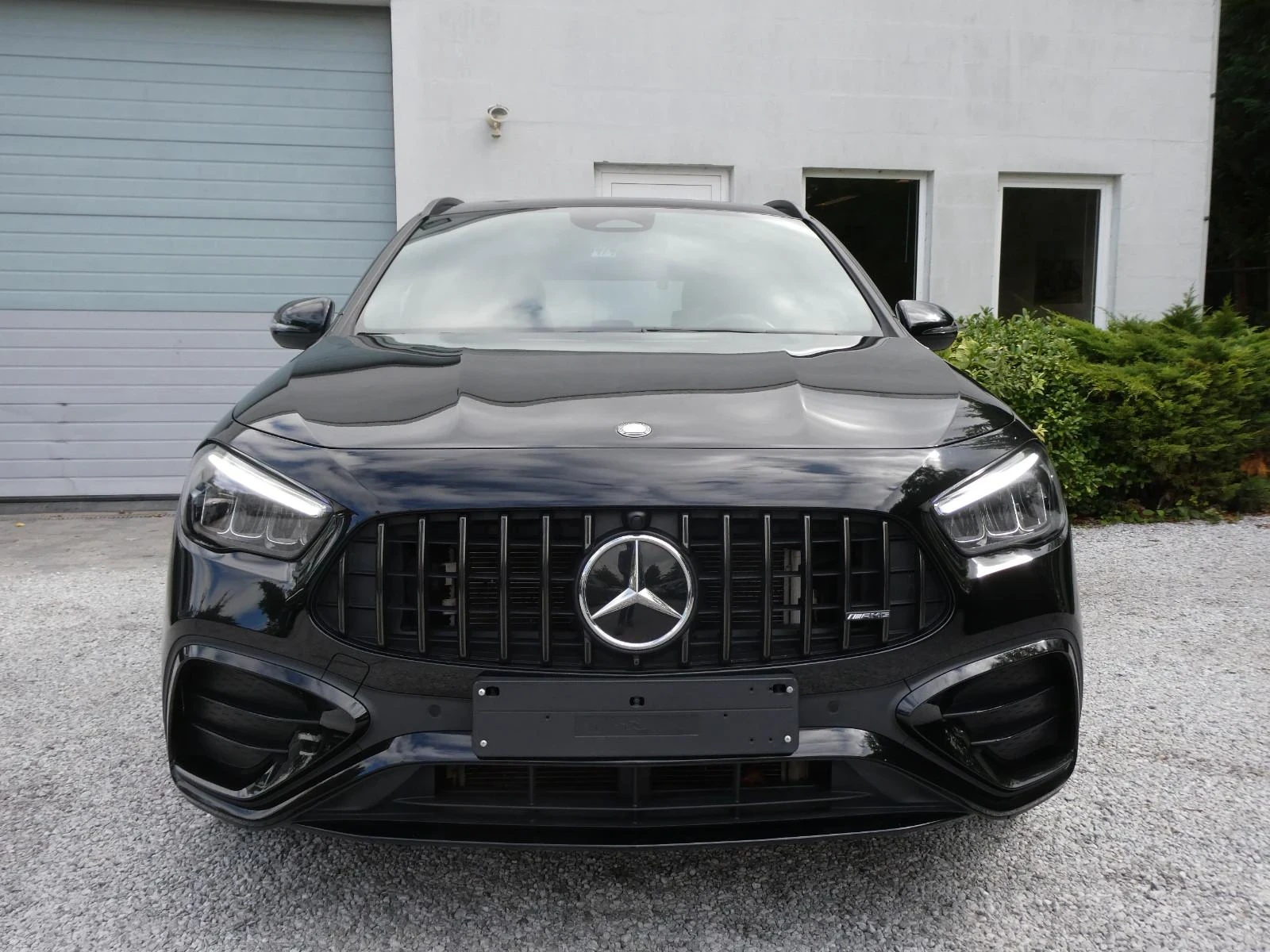 Mercedes-Benz GLA 35 | Mobile.bg   2