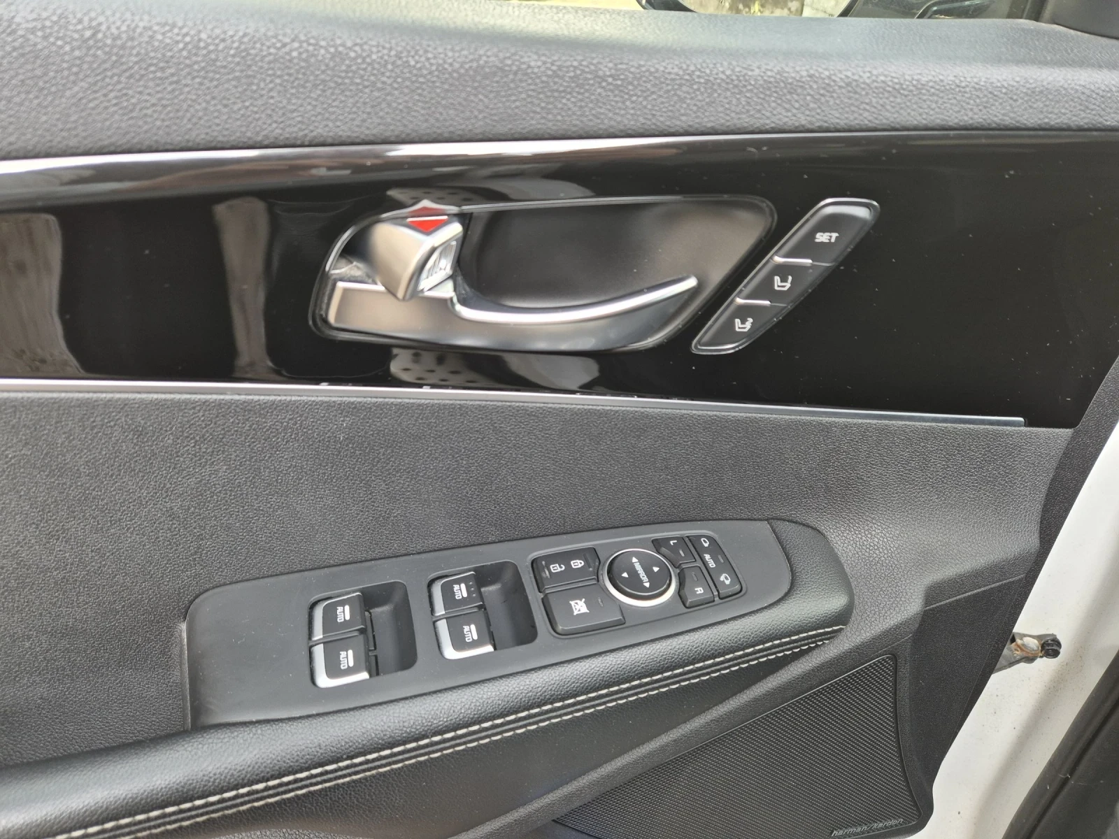 Kia Sorento GT/EURO 6/ FULL  | Mobile.bg   11