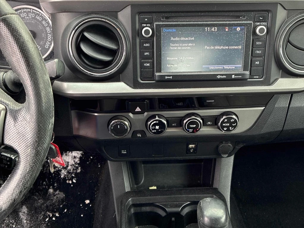 Toyota Tacoma * SR5 * CARFAX * ��� ������������ ������ | Mobile.bg � ����������� 9