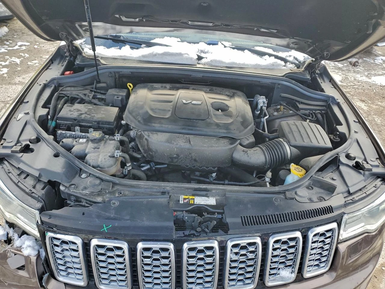 Jeep Grand cherokee 3.6* 4�4* SUMMIT | Mobile.bg � ����������� 12