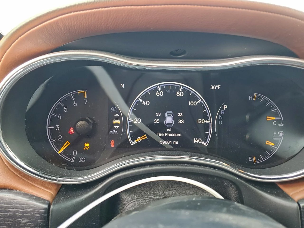 Jeep Grand cherokee 3.6* 4�4* SUMMIT | Mobile.bg � ����������� 11