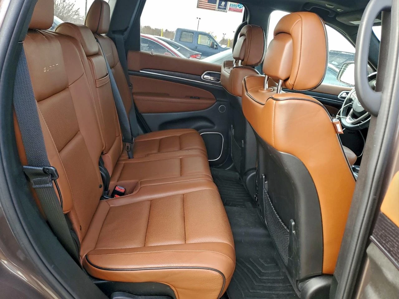Jeep Grand cherokee 3.6* 4�4* SUMMIT | Mobile.bg � ����������� 10