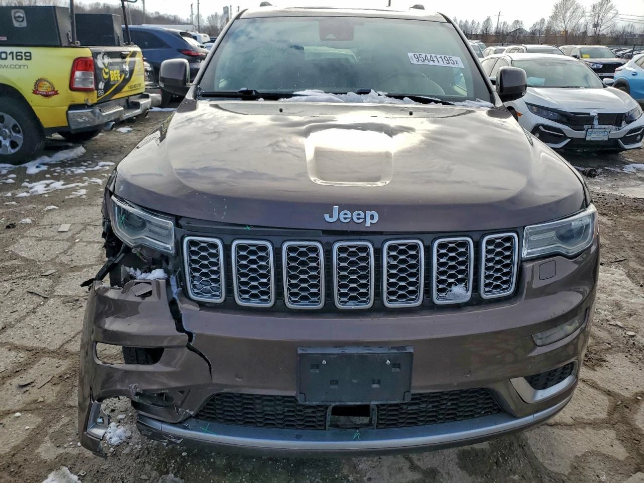 Jeep Grand cherokee 3.6* 4�4* SUMMIT | Mobile.bg � ����������� 4