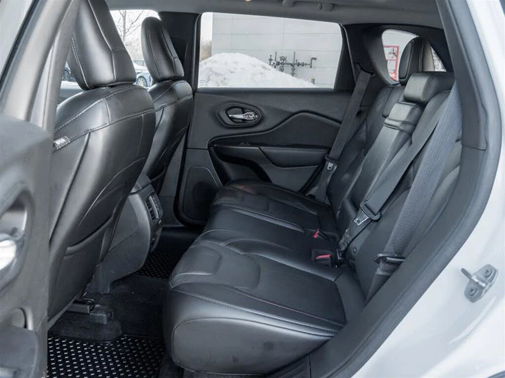 Jeep Cherokee Jeep Cherokee Trailhawk Elite* ����������* (�� ��) | Mobile.bg � ����������� 14