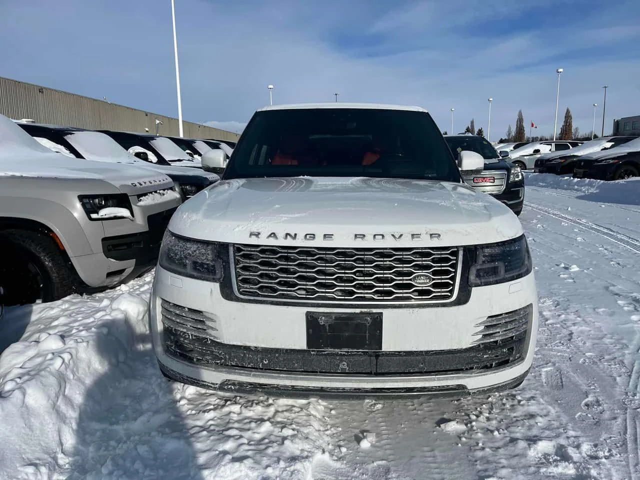 Land Rover Range rover * Autobiography * ПОДГРЕВ* PANO* KEYLESS*  - изображение 6