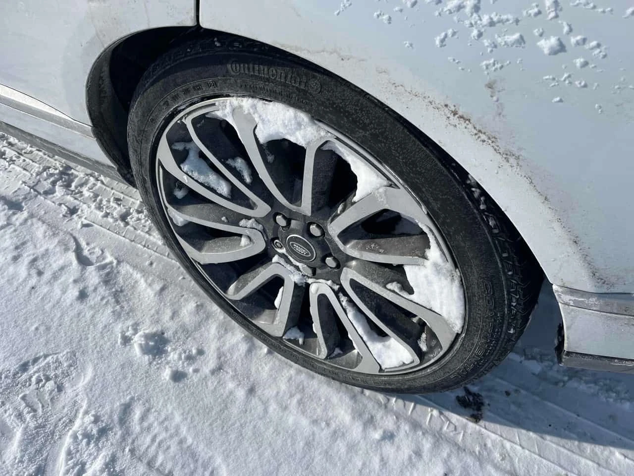 Land Rover Range rover * Autobiography * ПОДГРЕВ* PANO* KEYLESS*  - изображение 7