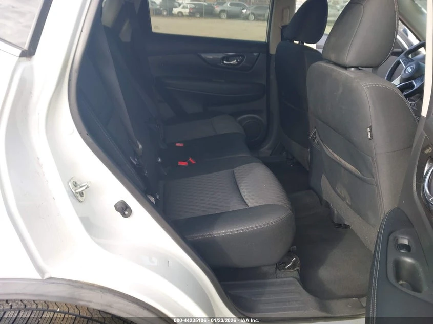 Nissan Rogue 2.5l Sv | Mobile.bg � ����������� 8