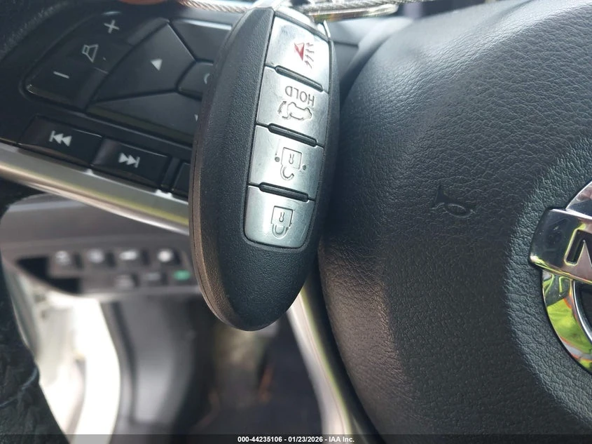 Nissan Rogue 2.5l Sv | Mobile.bg � ����������� 11