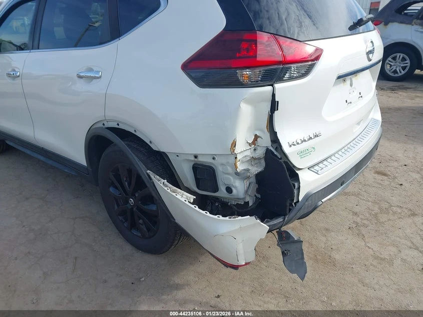 Nissan Rogue 2.5l Sv | Mobile.bg � ����������� 6