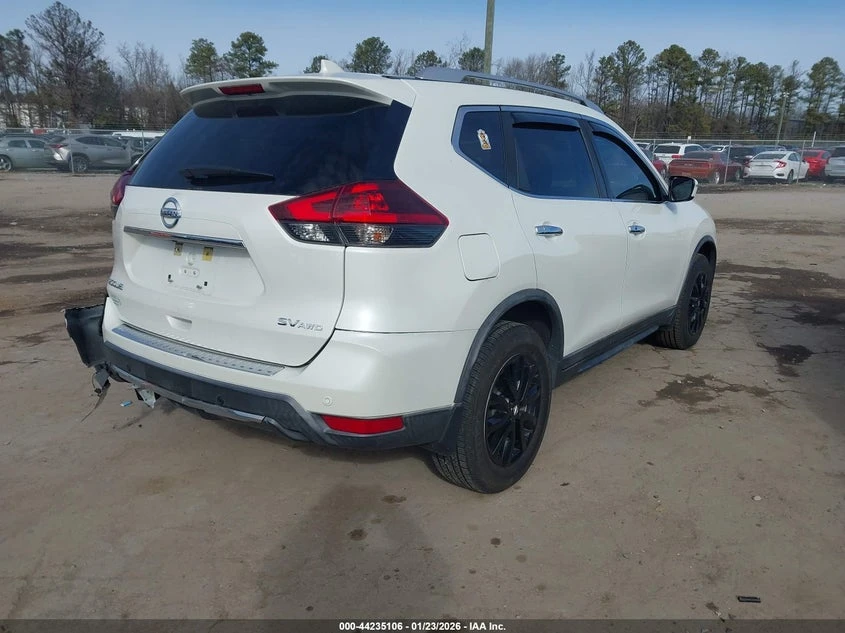 Nissan Rogue 2.5l Sv | Mobile.bg � ����������� 4