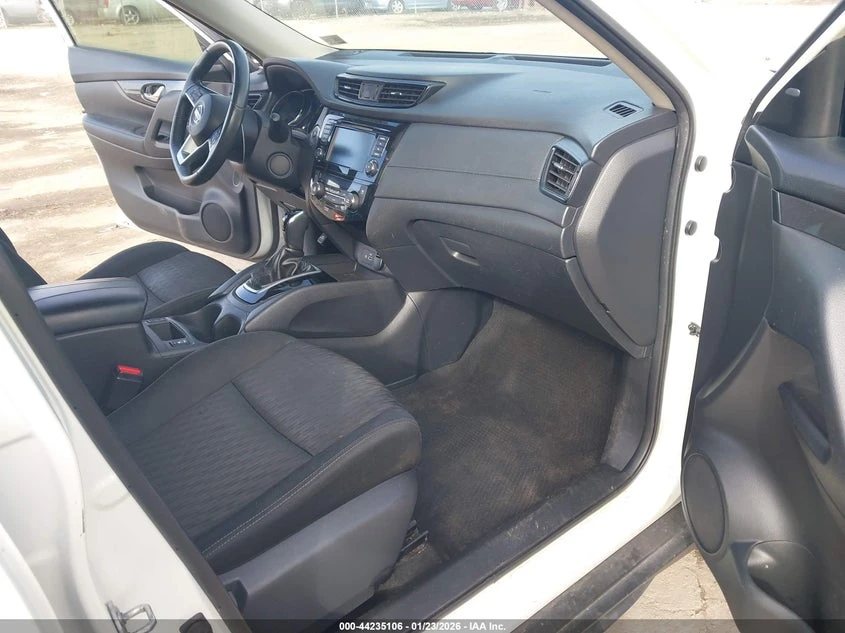 Nissan Rogue 2.5l Sv | Mobile.bg � ����������� 5