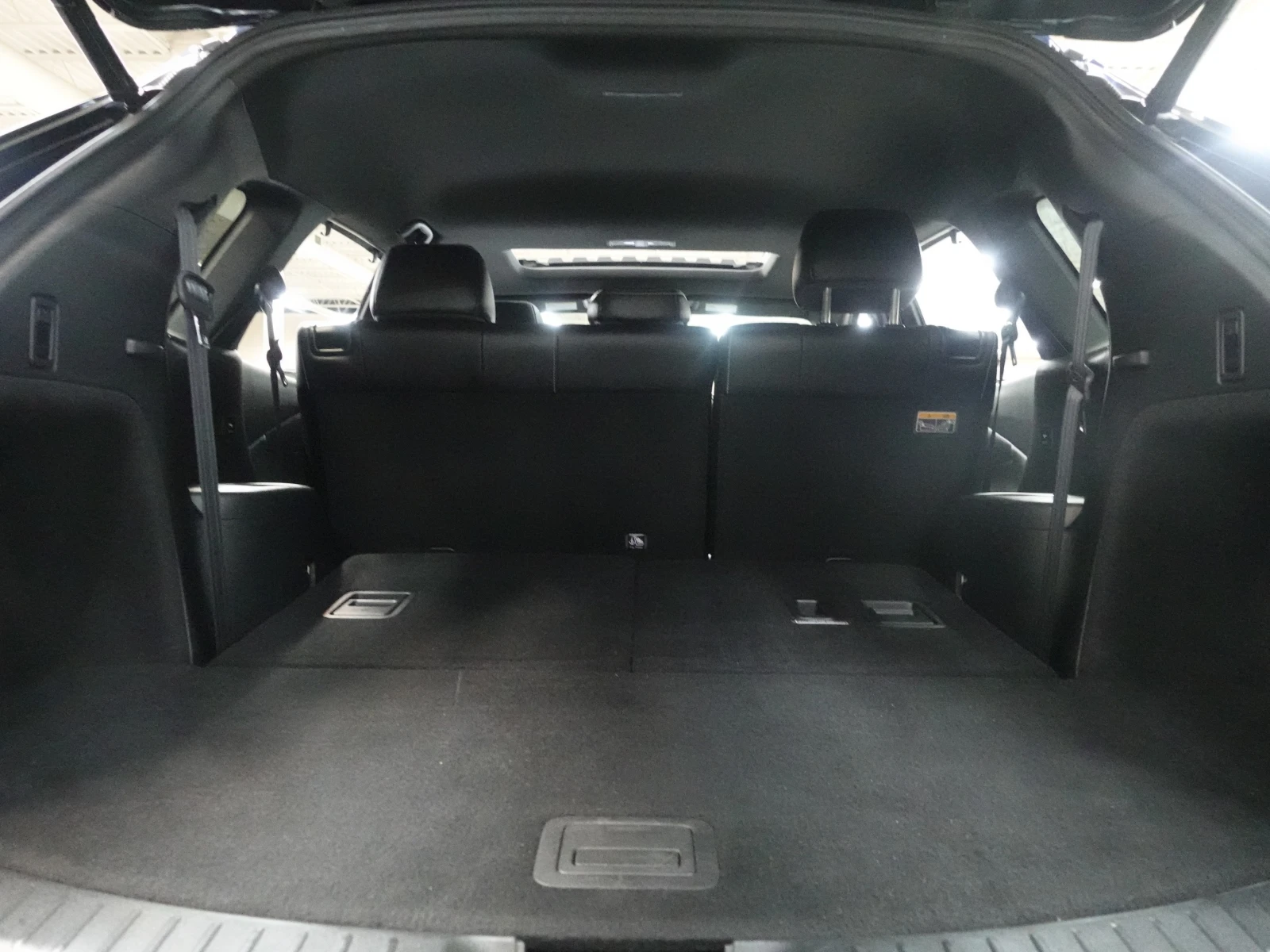 Mazda CX-9 GT С РЕГИСТРАЦИЯ & АВТО КРЕДИТ - изображение 4