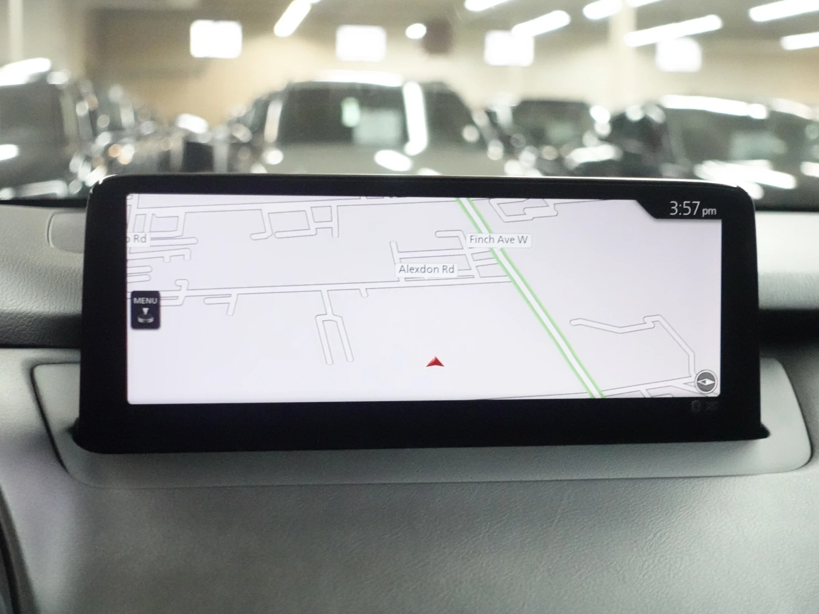 Mazda CX-9 GT С РЕГИСТРАЦИЯ & АВТО КРЕДИТ - изображение 9