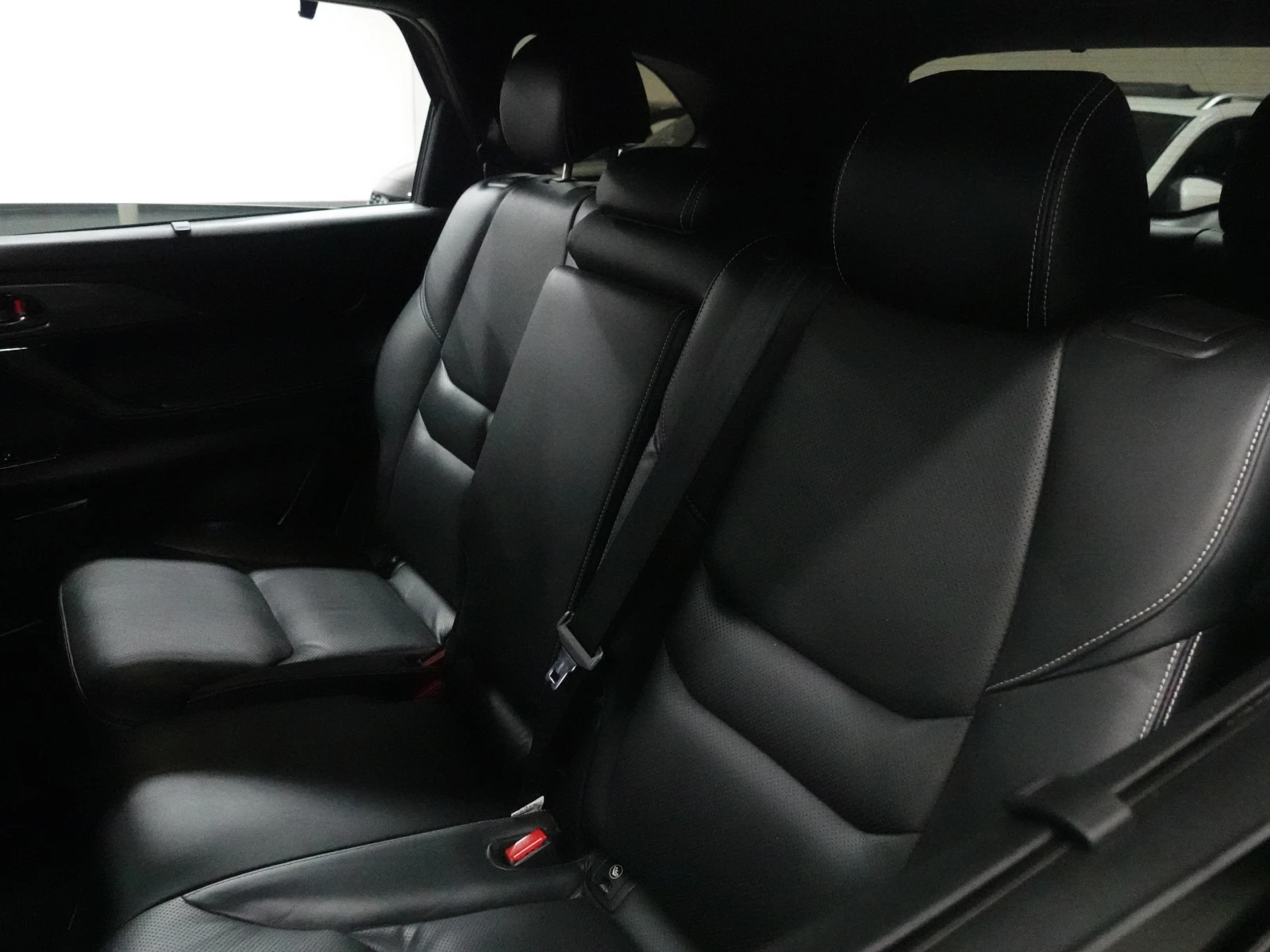 Mazda CX-9 GT � ����������� & ���� ������ | Mobile.bg � ����������� 16