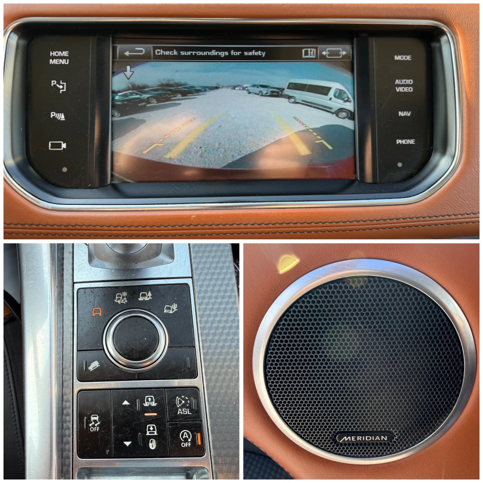 Land Rover Range Rover Sport 3.0SD* HSE* Autobiography Full-Full | Mobile.bg � ����������� 17