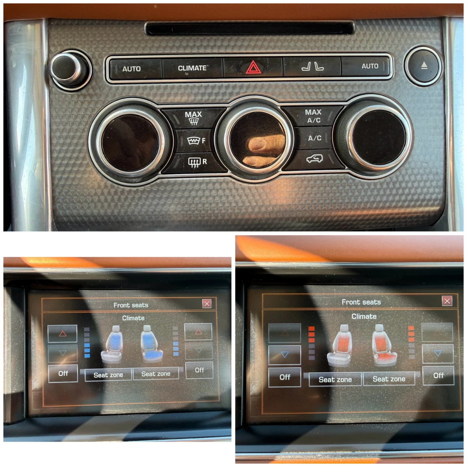 Land Rover Range Rover Sport 3.0SD* HSE* Autobiography Full-Full | Mobile.bg � ����������� 15