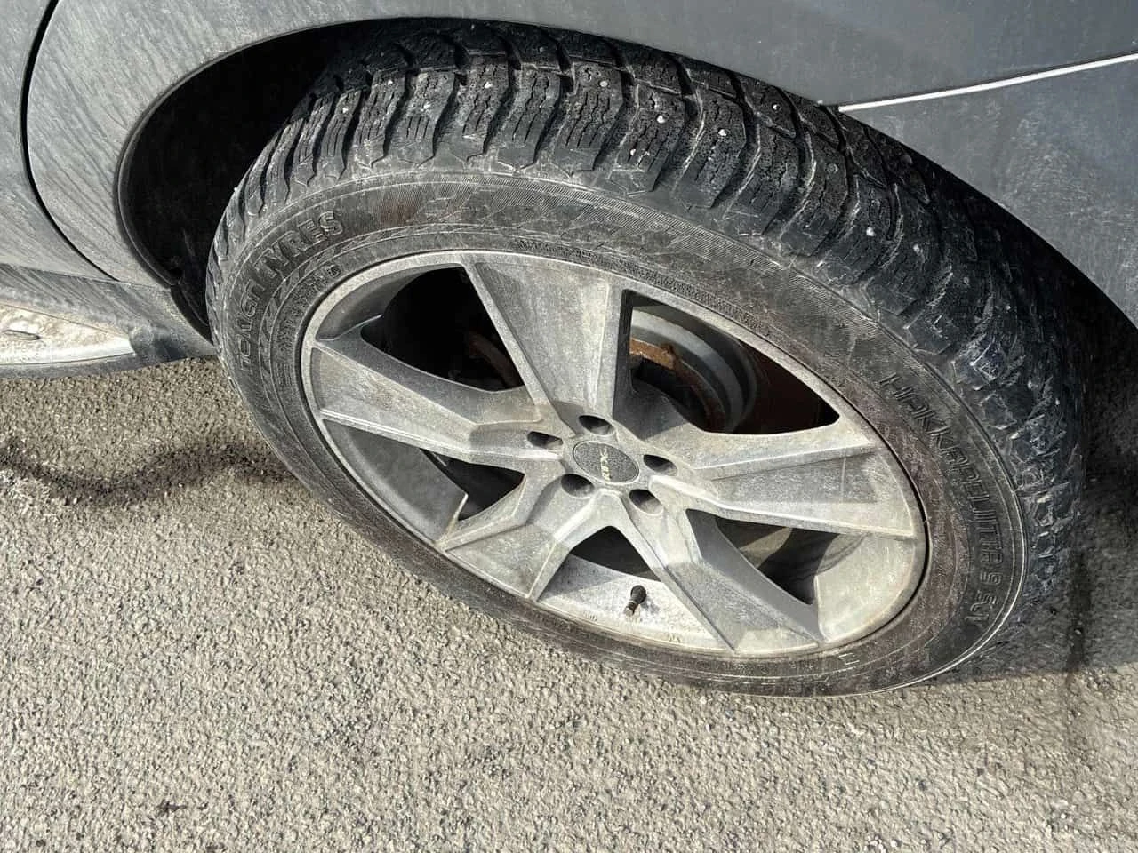 Mercedes-Benz GLE 350d  CARFAX, снимка 11 - Автомобили и джипове - 53720952