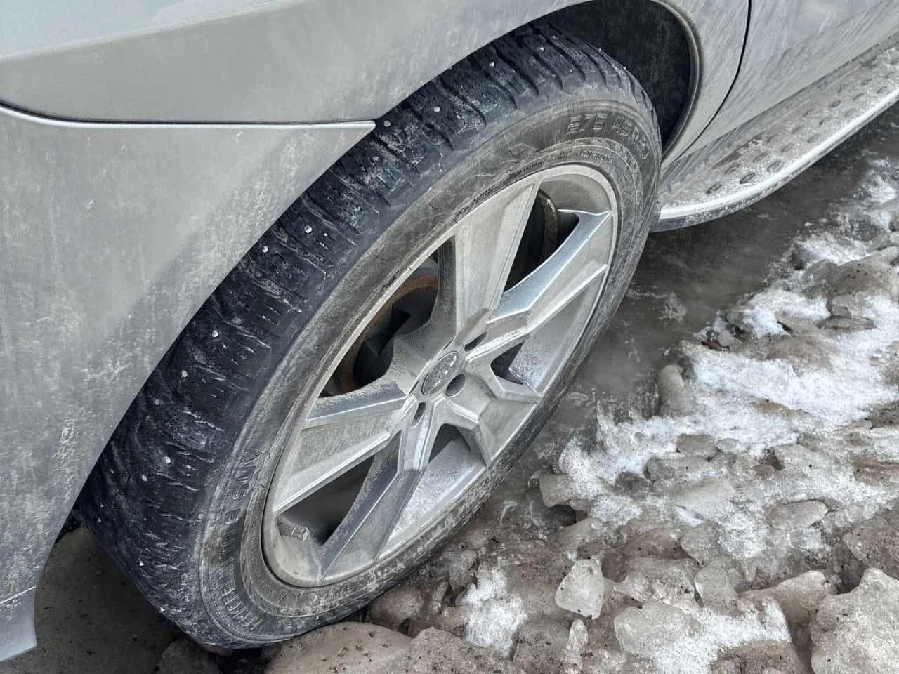 Mercedes-Benz GLE 350d  CARFAX - изображение 10