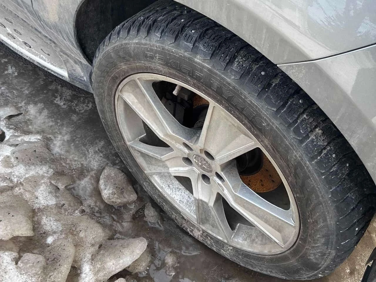 Mercedes-Benz GLE 350d  CARFAX - изображение 7