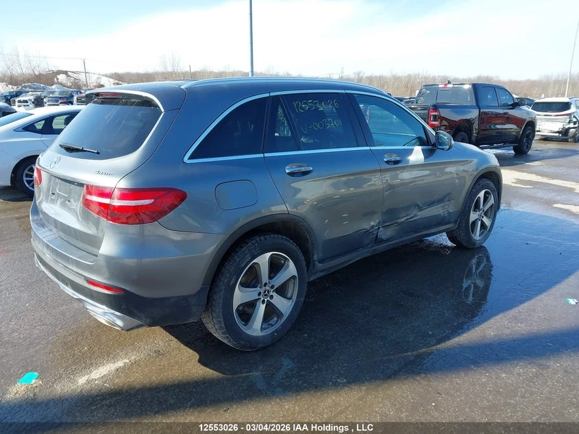 Mercedes-Benz GLC 300 4matic* Памет* Панорама* 2ключа - изображение 4