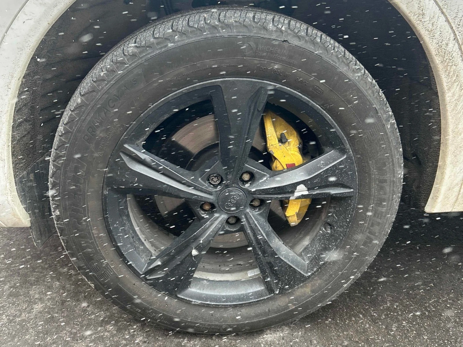 Audi Q5 Progressiv АВТО КРЕДИТ, снимка 6 - Автомобили и джипове - 53957837