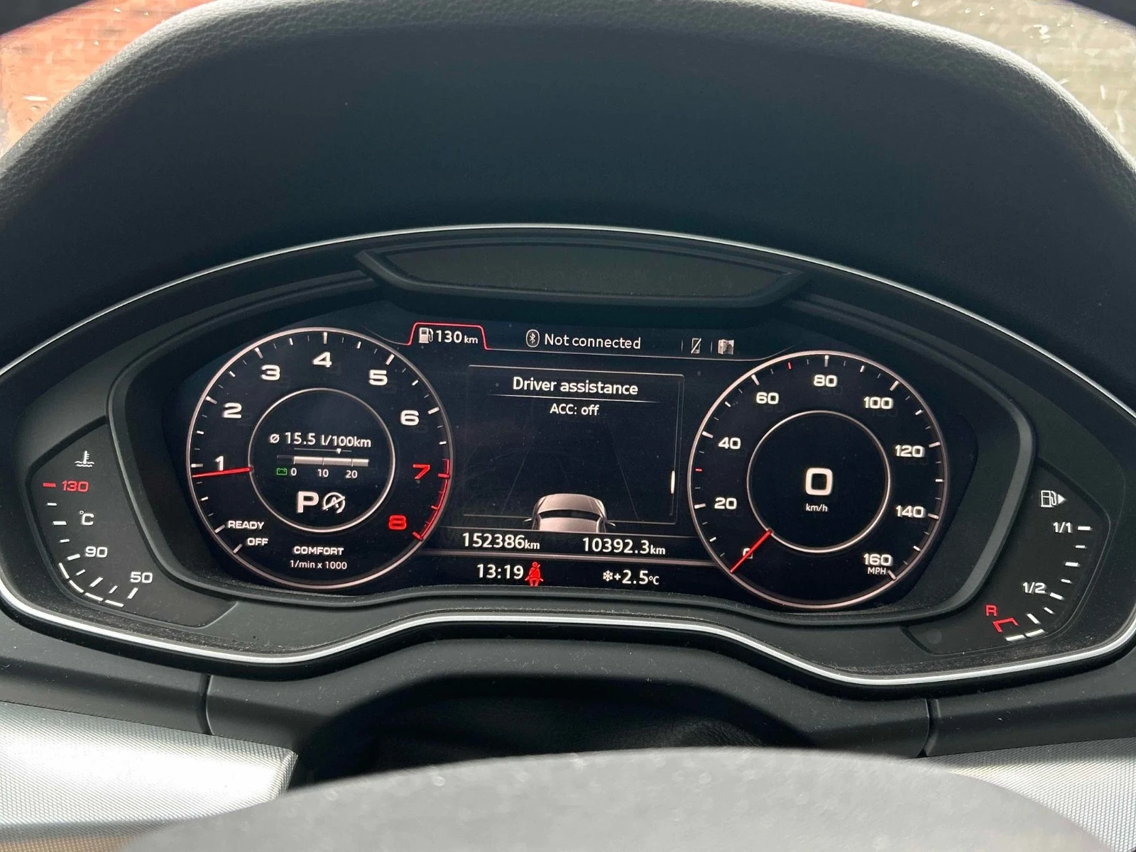 Audi Q5 Progressiv АВТО КРЕДИТ, снимка 10 - Автомобили и джипове - 53957837